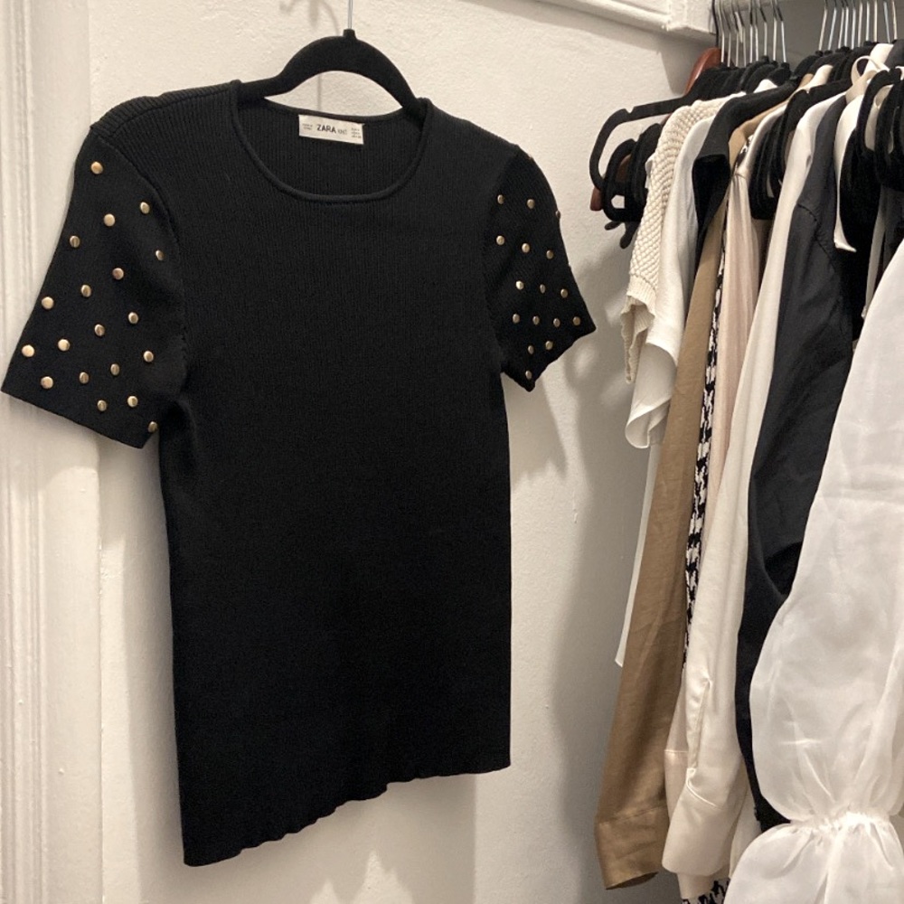 Zara Top